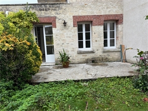 t3 à la location -   60300  SENLIS, surface 69 m2 location t3 - UBI444553568